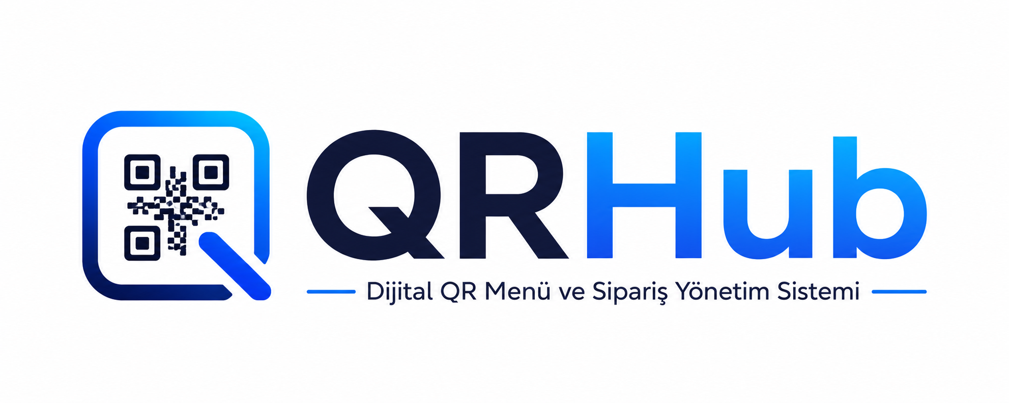 QRHub